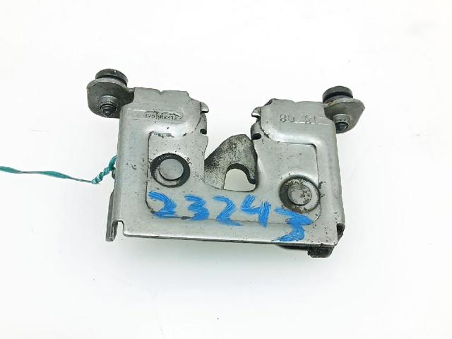 BMW 51232753419 Cerradura del capó izquierda comprar Pamplona