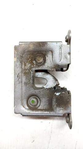 51232753419 Cerradura del capó izquierda  en stock Castellón