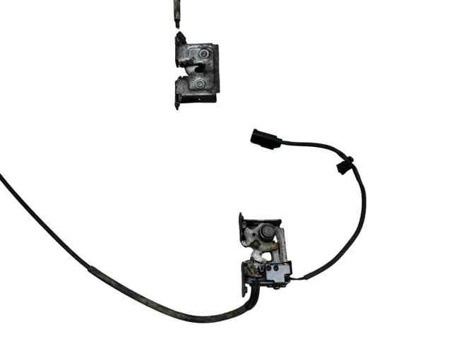 51232753419 BMW Cerradura del capó izquierda  en stock Córdoba