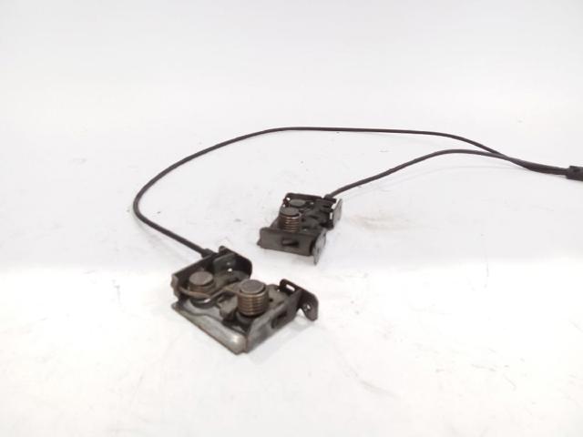 51232753419 BMW Cerradura del capó izquierda comprar Madrid