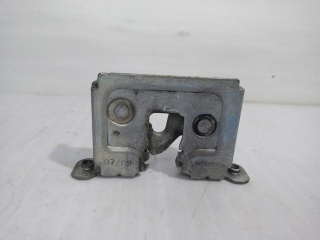 51232753419 BMW Cerradura del capó izquierda  en stock Gandía