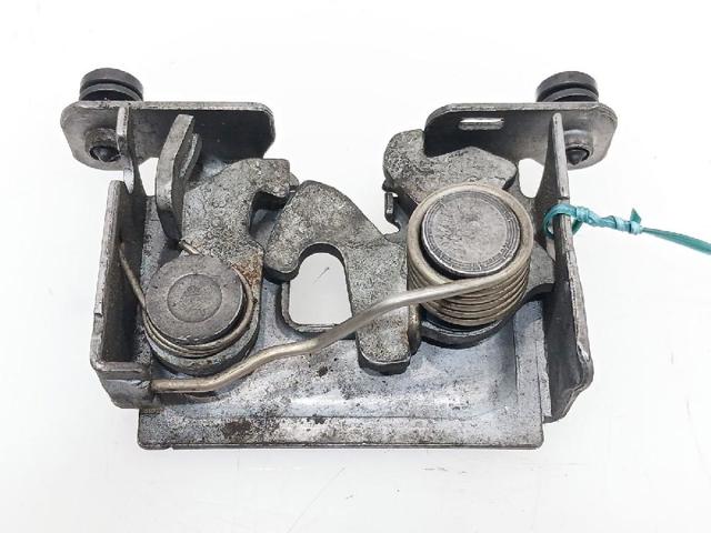 BMW 51232753419 Cerradura del capó izquierda  en stock Terrassa