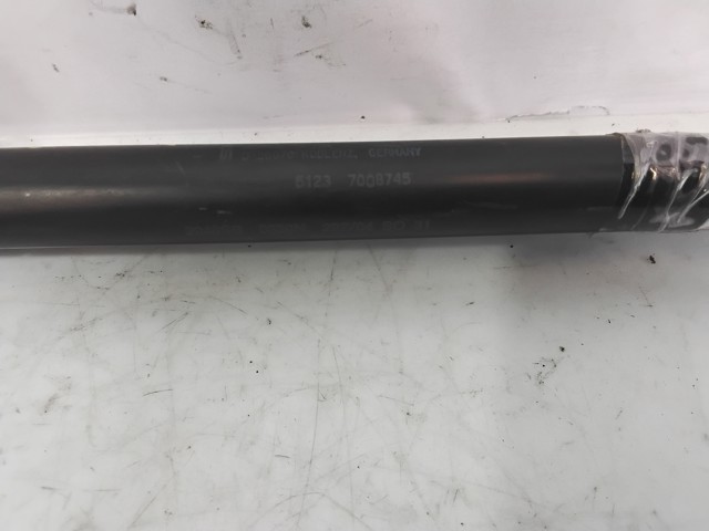 Muelle neumático de capó de motor para BMW 5  (E60)