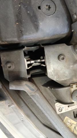 51237008755 BMW Cerradura de capó comprar Bilbao