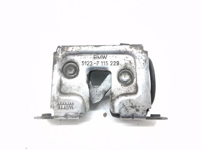 51237008755 Cerradura de capó  en stock Granada