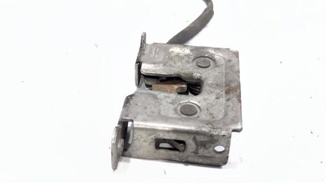 51237008755 Cerradura de capó  en stock Sabadell