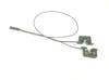 Cerradura de capó 51237008755 BMW