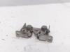 Cerradura de Capot 51237008755 BMW