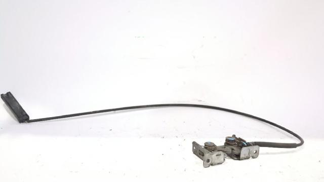 BMW 51237008755 Cerradura de capó  en stock Terrassa