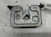 Cerradura de Capot 51237008755 BMW