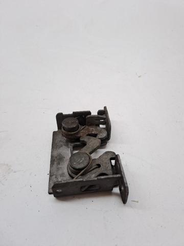 51237008755 BMW Cerradura de capó  en stock Huelva