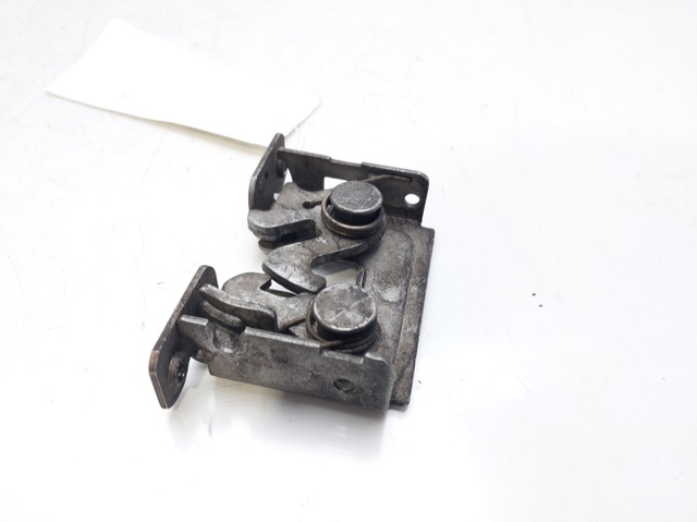 Cerradura del capó de motor BMW 1 E81, E87