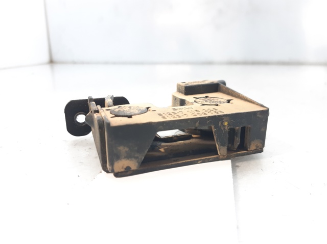 Cerradura del capó de motor BMW 1 E81, E87