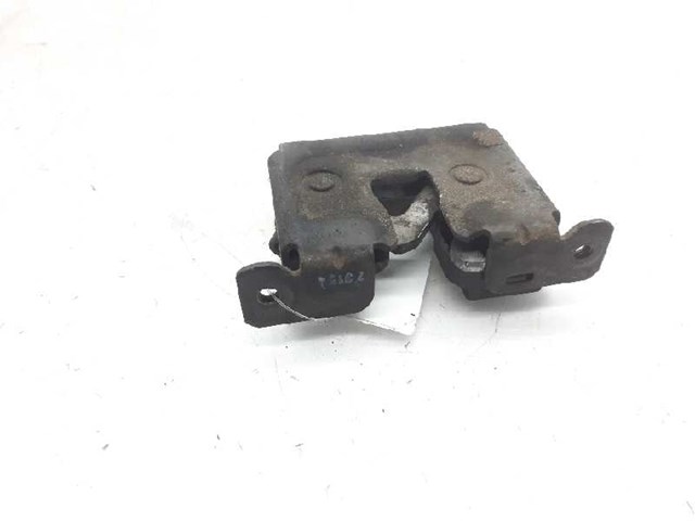 Cerradura del capó de motor BMW 1 E81, E87