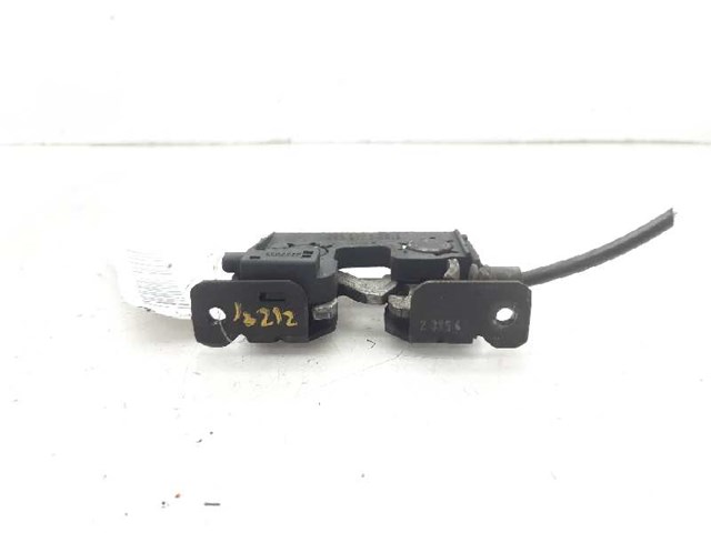 Cerradura del capó de motor BMW 1 E81, E87