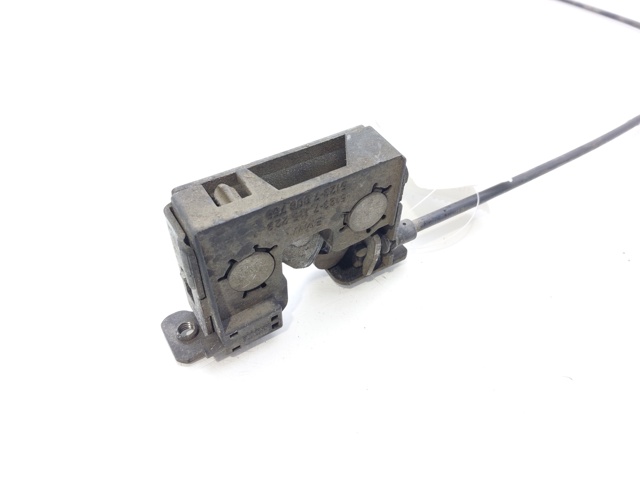 Cerradura del capó de motor BMW 1 E81, E87