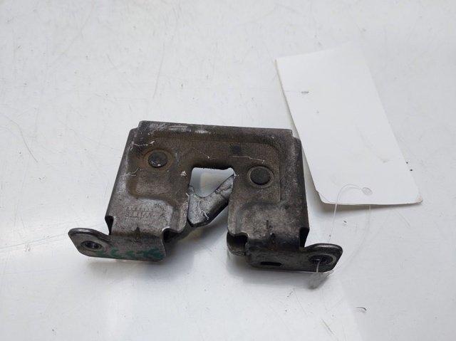 Cerradura del capó de motor BMW 1 E81, E87