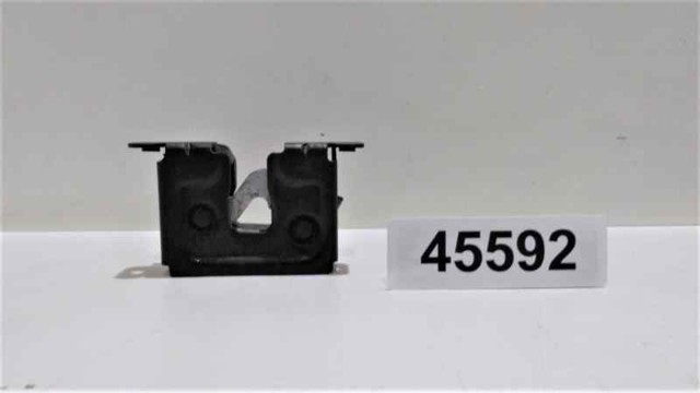 Cerradura de capó BMW 3  desde 31,94 €