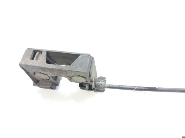 Cerradura del capó de motor BMW 1 E81, E87