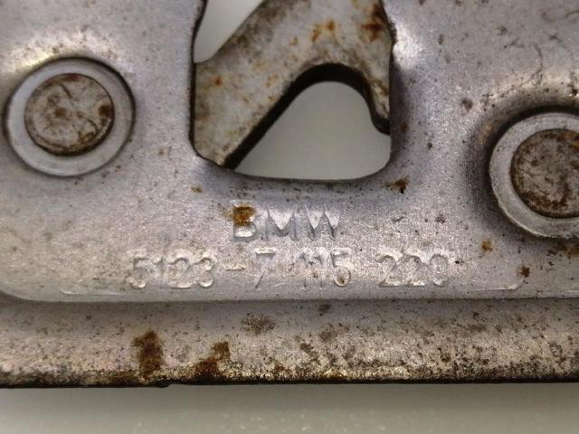 51237115229 Cerradura de capó comprar Almería