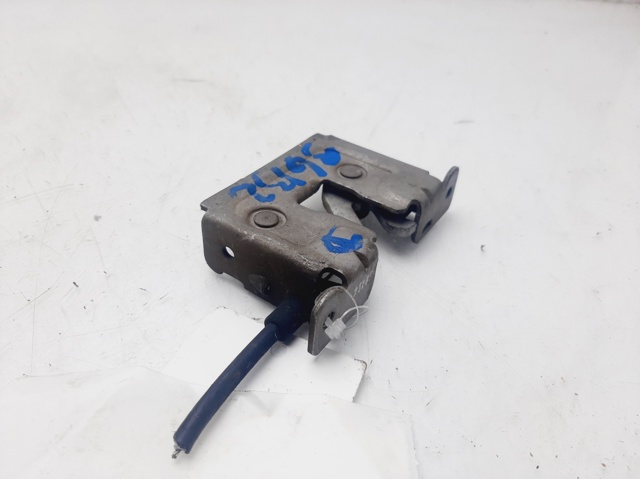 51237115229 BMW Cerradura del capó  comprar en Oviedo