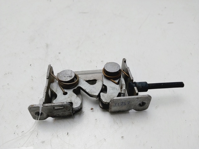 BMW 51237115229 Cerradura del capó  comprar en Albacete