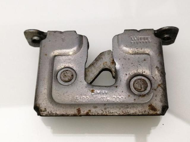 51237115229 BMW Cerradura de capó comprar Bilbao