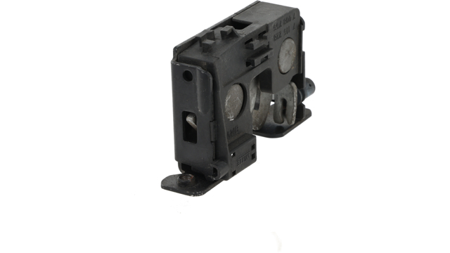 51237115229 BMW Cerradura de capó  en stock Gandía