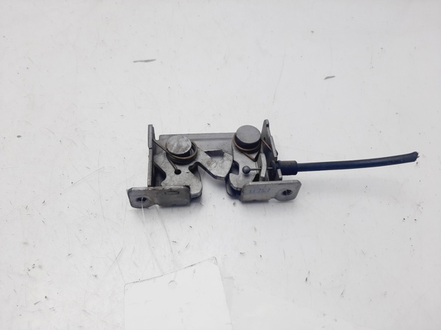 51237115229 BMW Cerradura de capó comprar Madrid