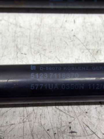 51237118370 BMW Amortiguador de capó  comprar en Oviedo