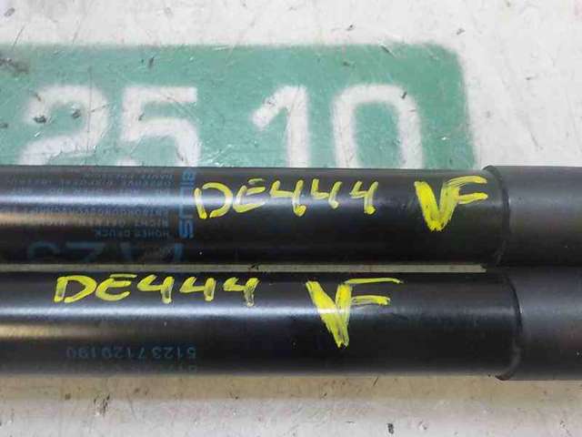 BMW 51237129190 Amortiguador de capó comprar Barcelona