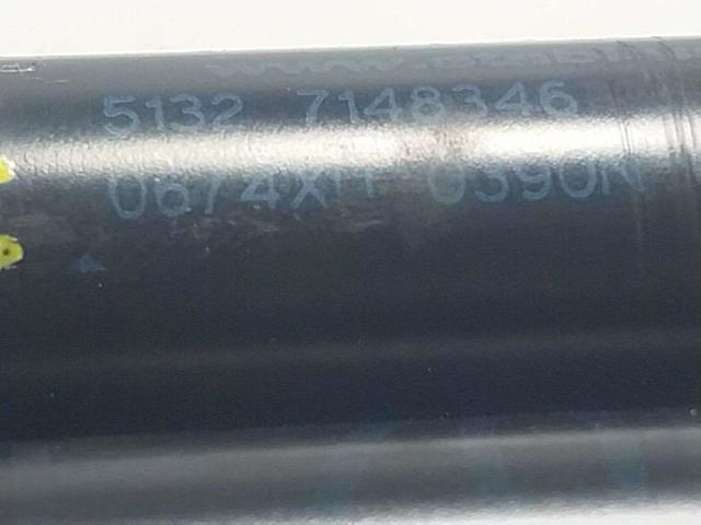 51237148346 BMW Amortiguador de capó  comprar en Oviedo