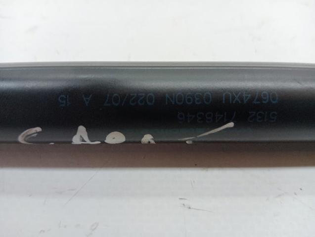 BMW 51237148346 Amortiguador de capó  comprar en Albacete