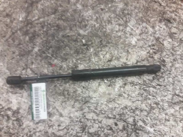 Muelle neumático, tapa delantera 51237210727 BMW