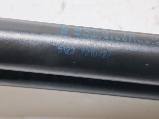BMW 51237210727 Amortiguador de capó  disponible Lugo