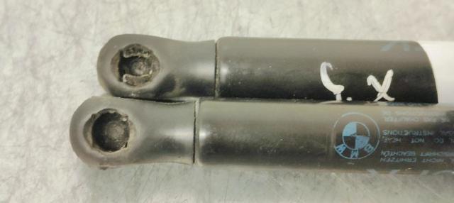 51237210727 BMW Amortiguador de capó  en stock Gandía