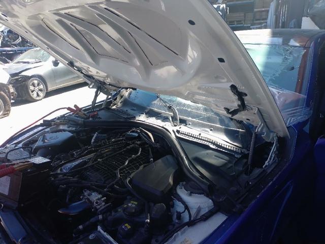 51237239233 BMW Amortiguador de capó  disponible Ourense
