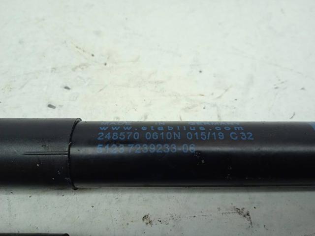 BMW 5123723923306 Amortiguador de capó comprar Barcelona