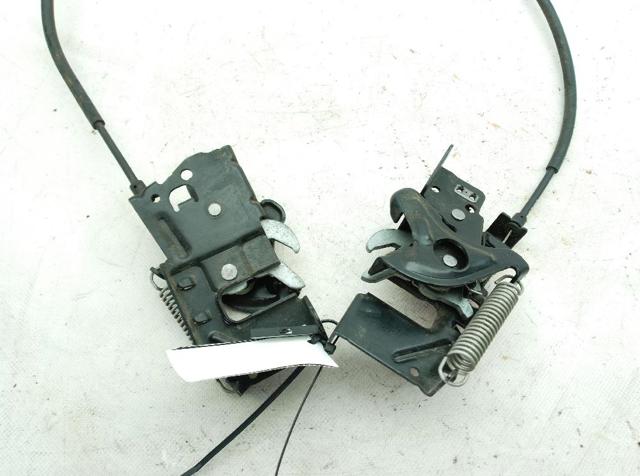 51237242549 Cerradura del capó derecha  en stock Castellón