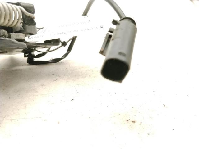 BMW 51237242549 Cerradura del capó derecha  comprar en Ponferrada