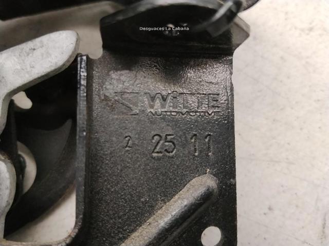 51237242549 BMW Cerradura del capó derecha  en stock Huelva