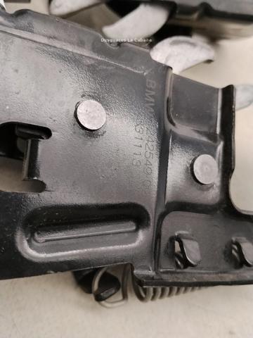 BMW 51237242549 Cerradura del capó derecha comprar Tarragona