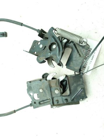 51237242549 Cerradura del capó derecha  en stock Granada