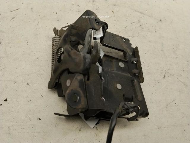 51237242549 BMW Cerradura del capó derecha comprar Bilbao