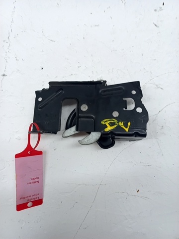 51237242549 BMW Cerradura del capó derecha  comprar en Lleida