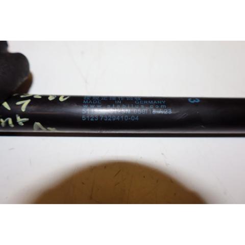 51237329410 BMW Amortiguador de capó  en stock Huelva