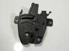 Cerradura de capo derecha 51237347409 BMW