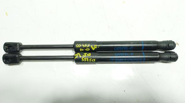 Muelle neumático, tapa delantera BMW X5  desde 77,56 €