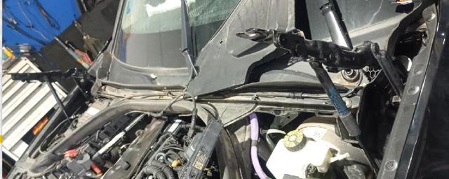 Comprar Amortiguador de capó BMW 3  G20, G80, G28 a bajo precio