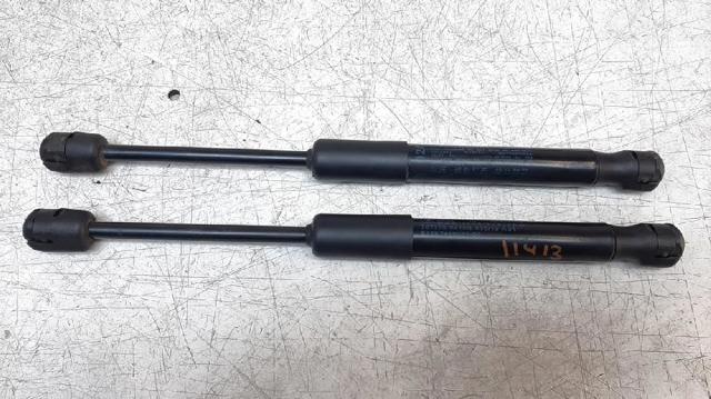 Amortiguador de capó para BMW 3 G20, G80, G28